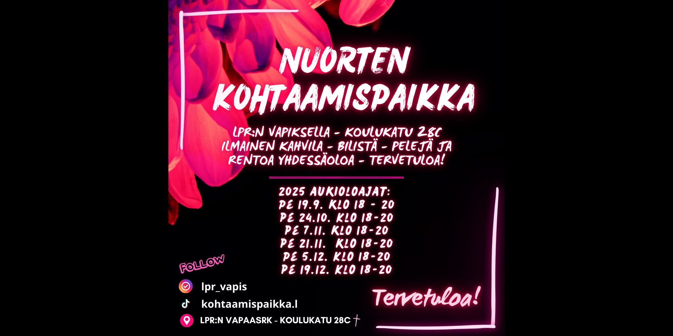 Blue_And_Pink_Neon_Summer_Party_Flyer_Asiakirja_A4vuoden21