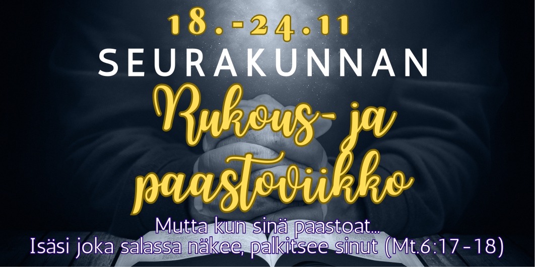 Rukousviikko1